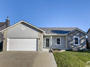 1309 Austin Ct, Ottawa, KS 66067