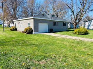 319 Cleland St, Concord, NE 68728