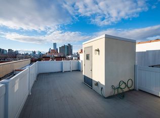145 Attorney St APT 6C, New York, NY 10002