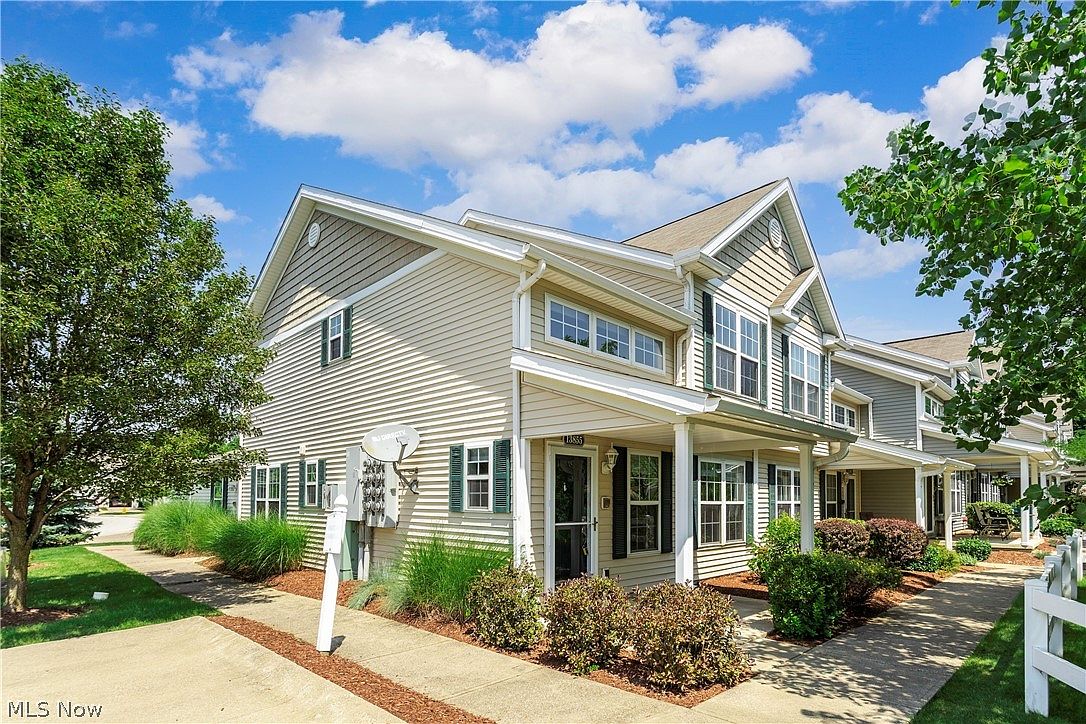 13855 Woodcroft Trce, North Royalton, OH 44133 Zillow