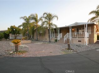 45521 State Highway 74 SPACE 92, Hemet, CA 92544