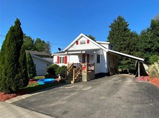 15 Delmar St, Binghamton, NY 13903