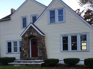 4002 Johnson Rd, Norton, OH 44203