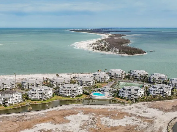 1651 Lands End Vlg #1651, Captiva, FL 33924