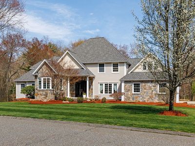 37 Old Farm Rd, East Longmeadow, MA, 01028
