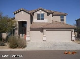 18030 E Via Jardin, Gold Canyon, AZ 85118