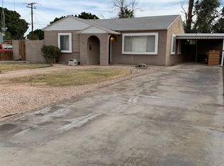 403 S 23rd Ave, Yuma, AZ 85364