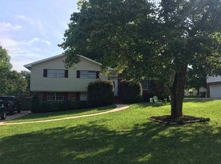 409 Wilderness Rd, Pelham, AL 35124