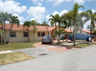 12951 SW 3rd St, Miami, FL 33184