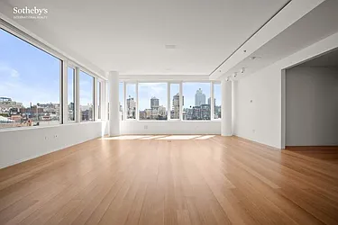 Rented by Sotheby's International Realty