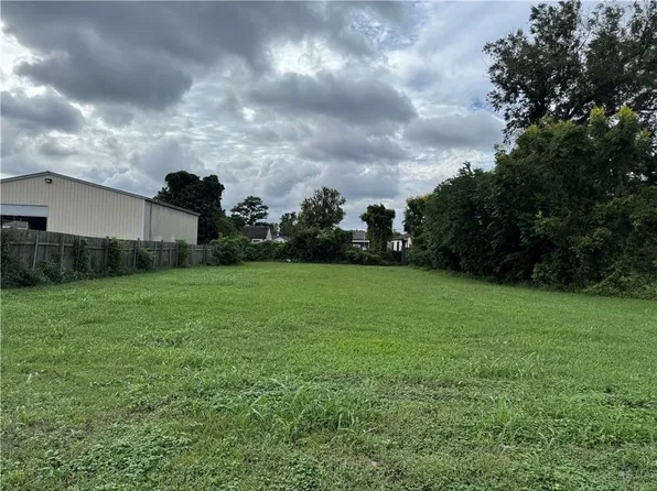 1707-1711 Odeon Ave, New Orleans, LA 70114