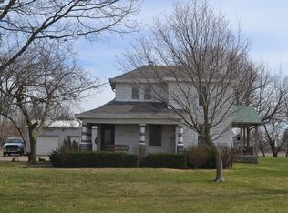 755 S John Shaw Rd, Lebanon, IN 46052