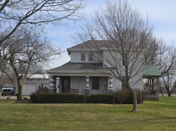 755 S John Shaw Rd, Lebanon, IN 46052