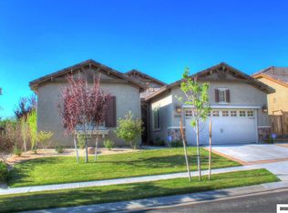 8616 18th Hole Trl, Reno, NV 89523