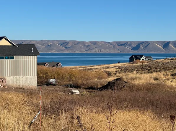 951 Blue Sage Dr, Fish Haven, ID 83287