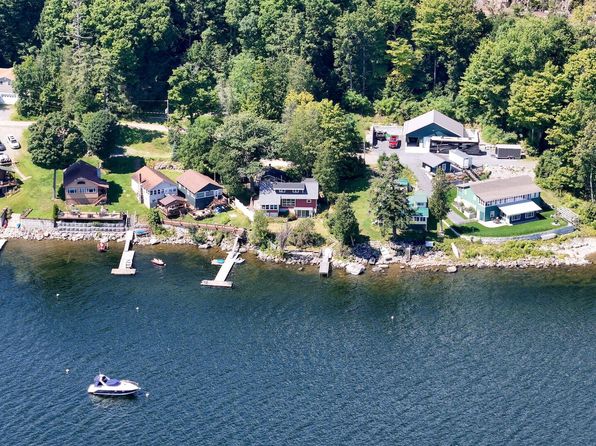 78 Tunnel Ln, Willsboro, NY 12996