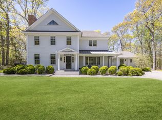 36 Joels Ln, Sag Harbor, NY 11963