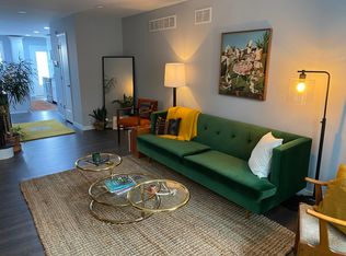 13 N East Ave, Baltimore, MD 21224