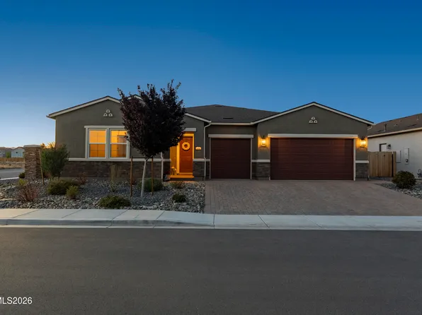 1802 Red Loam Rd, Sparks, NV 89436