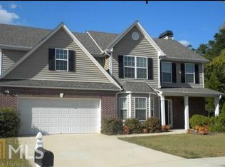 3123 Watson Woods Way, Loganville, GA 30052