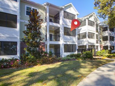 1025 Riverland Woods Pl APT 116, Charleston, SC, 29412