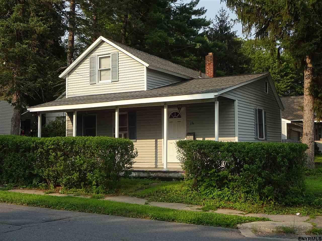 16 Sacandaga Rd, Scotia, NY 12302 Zillow