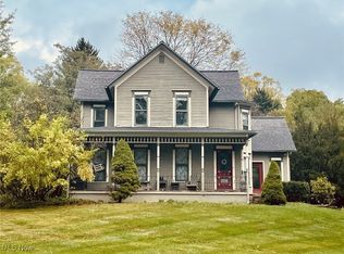 2801 Hudson Aurora Rd, Hudson, OH 44236