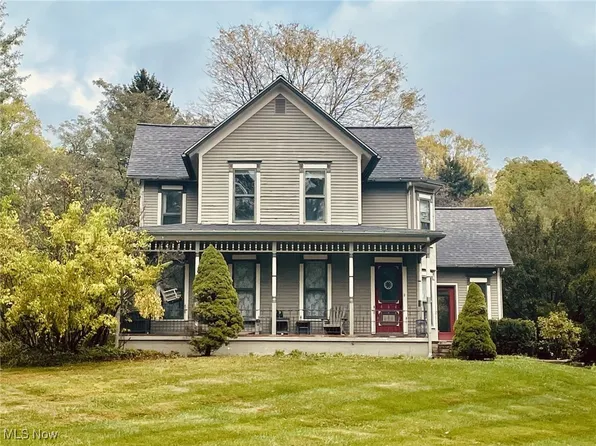 2801 Hudson Aurora Rd, Hudson, OH 44236