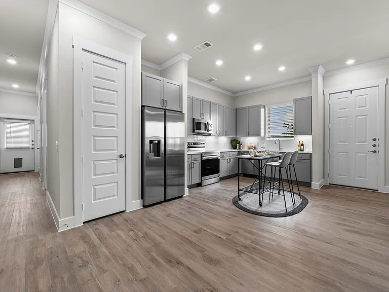 Luxe of McKinney — Photo 20