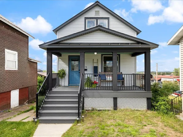 119 W Chapman St, Ely, MN 55731