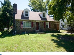 308 S Trooper Rd, Norristown, PA 19403