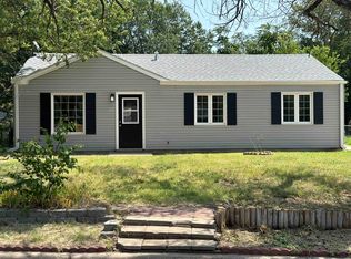 6450 N East Park View St, Wichita, KS 67219