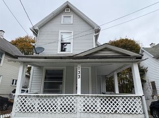 133 Floral Ave, Johnson City, NY
