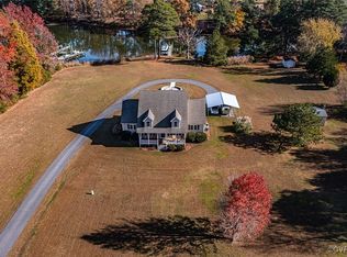 1843 Fairport Rd, Reedville, VA 22539