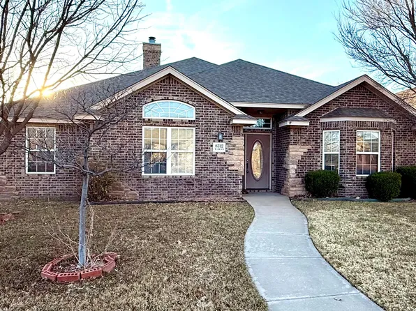 8312 Taos Dr, Amarillo, TX 79118
