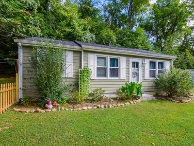 531 Parsons Rd, Troutville, VA, 24175