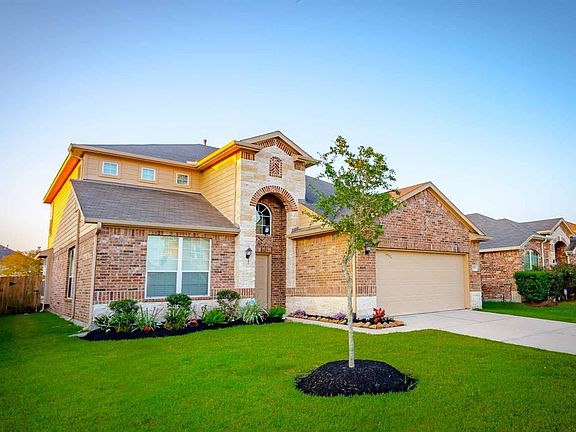 3rd image of 3750 Glover Meadows Ln