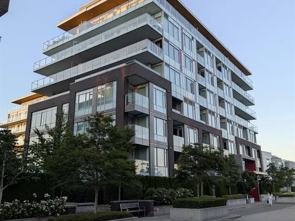 10788 No 5 Rd #318, Richmond, BC V6W 0B8