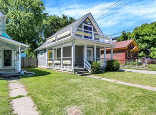 1225 Orange St, Indianapolis, IN