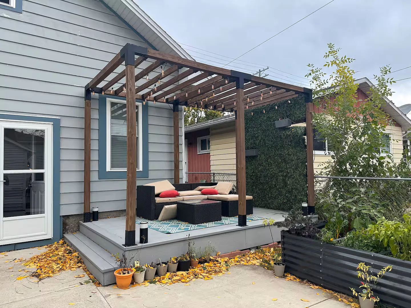 2 bed, 1829 sqft, $3,000 — Photo 3