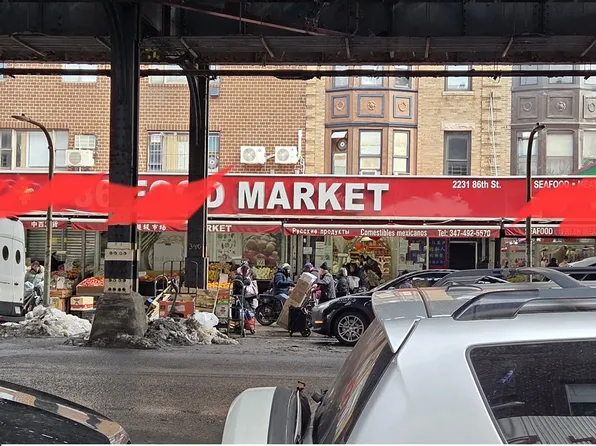 2231 86th Street image 1 of 1