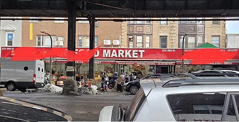 2231 86th Street, #3