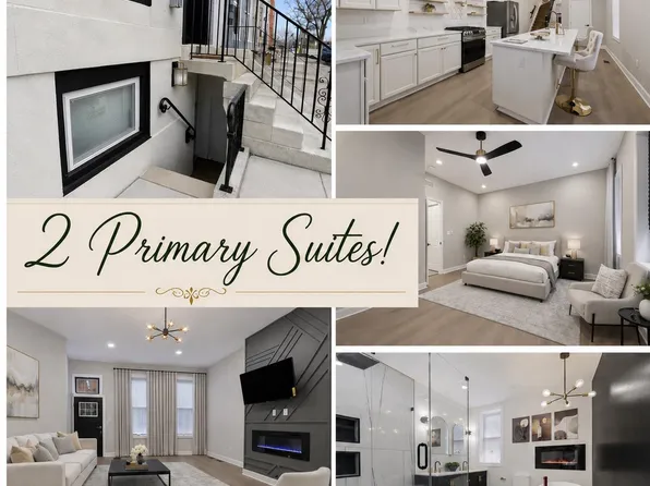 318 N Stricker St, Baltimore, MD 21223