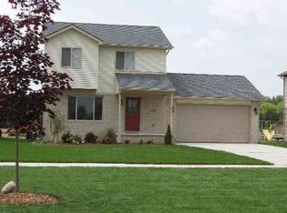 12437 Mathews #2, Carleton, MI 48117