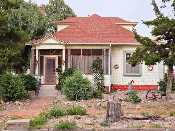 801 Belleview Ave, La Junta, CO 81050