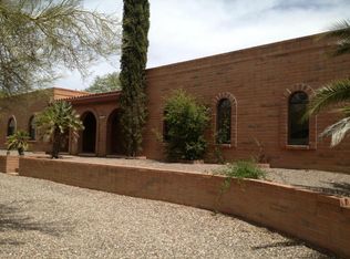 4031 W Calle Don Monte, Tucson, AZ 85746