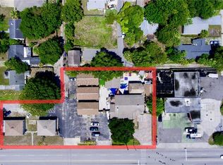 3901 6th St S, Saint Petersburg, FL 33705