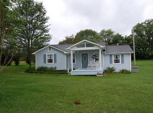 92 Sievers Rd, Pikeville, TN 37367