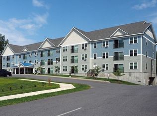 5 Acorn Dr #206, Milton, VT 05468