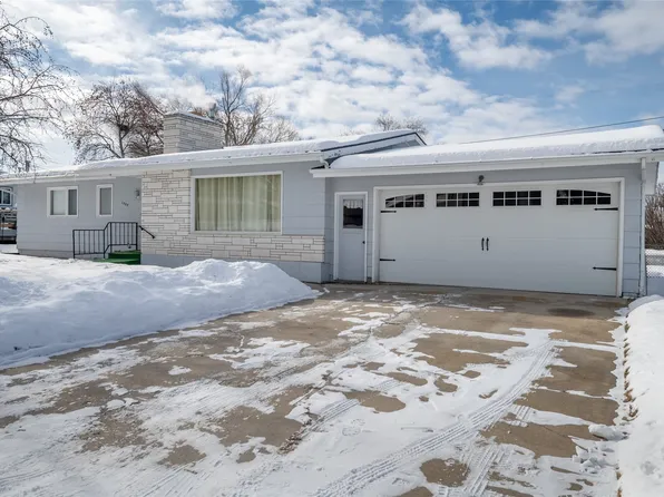 1005 Sky Dr, Missoula, MT 59804